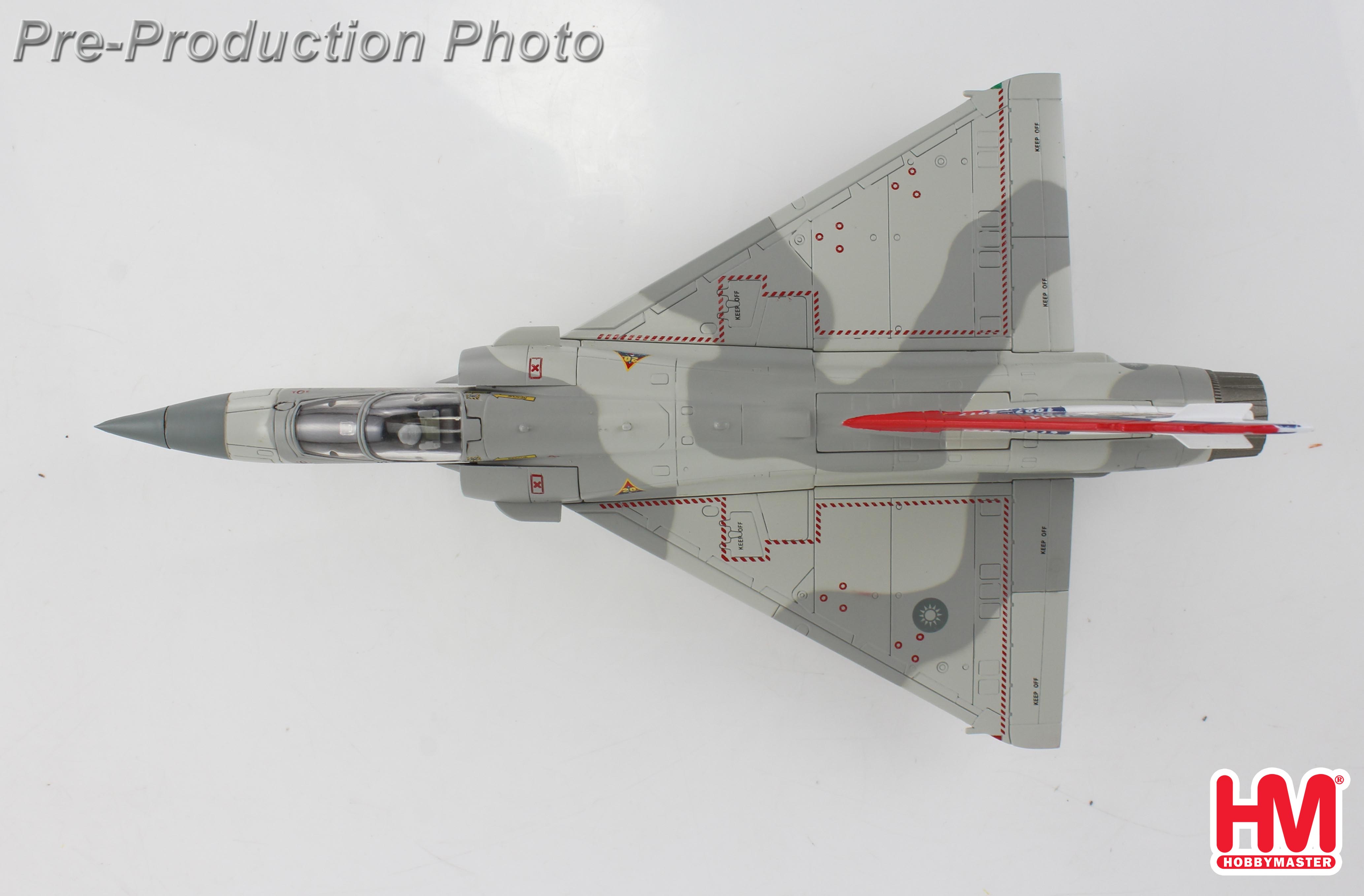 Mirage 2000-5 